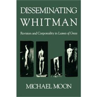 Disseminating Whitman