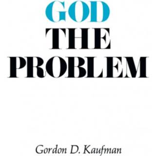 God the Problem