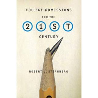 College Admissions for the 21st Century