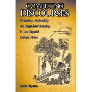 Competing Discourses