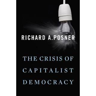 The Crisis of Capitalist Democracy
