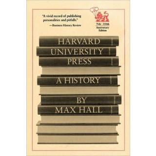 Harvard University Press