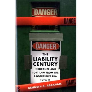 The Liability Century