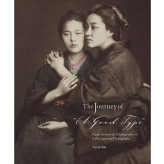 The Journey of “A Good Type”