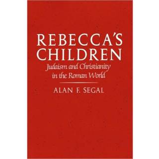 Rebecca’s Children