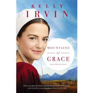 Mountains of Grace