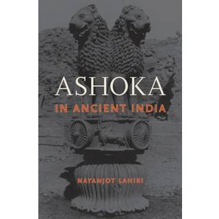 Ashoka in Ancient India
