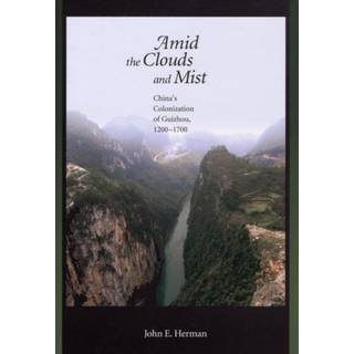 Amid the Clouds and Mist