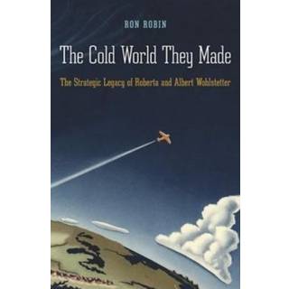 The Cold World They Made