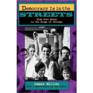 Democracy Is in the Streets