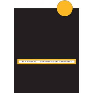 Constitutional Theocracy