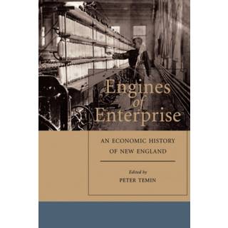 Engines of Enterprise