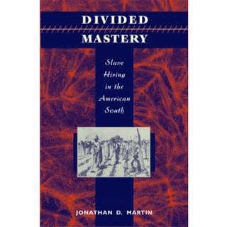 Divided Mastery