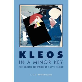 Kleos in a Minor Key