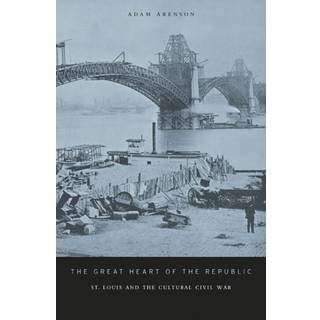 The Great Heart of the Republic