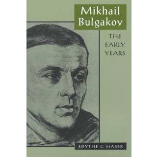 Mikhail Bulgakov