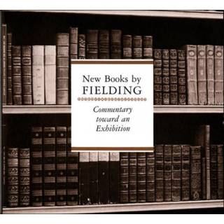 New Books by Fielding