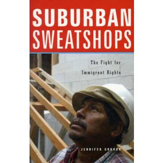 Suburban Sweatshops