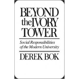 Beyond the Ivory Tower
