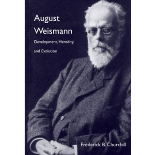 August Weismann