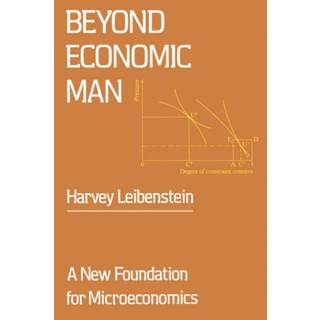 Beyond Economic Man