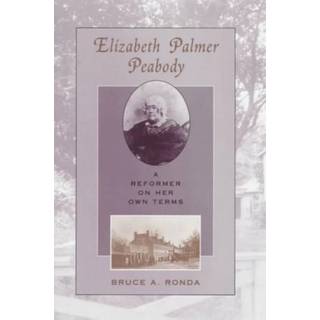 Elizabeth Palmer Peabody