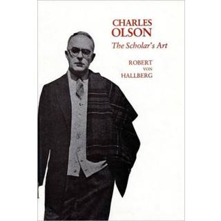 Charles Olson