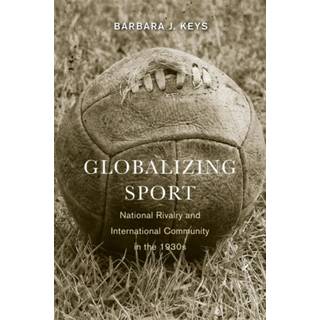 Globalizing Sport
