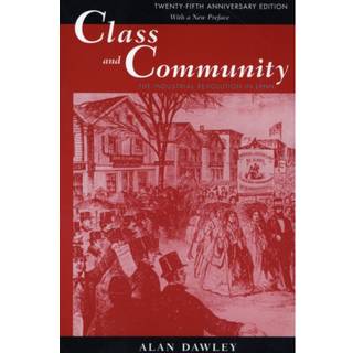 Class and Community