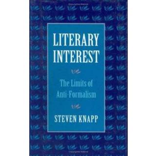 Literary Interest