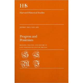 Progress and Pessimism