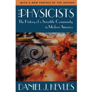 The Physicists