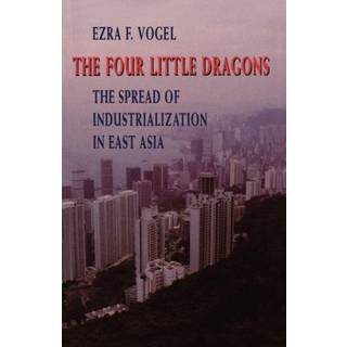 The Four Little Dragons