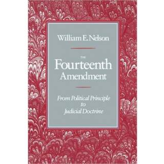 The Fourteenth Amendment