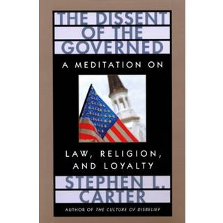The Dissent of the Governed