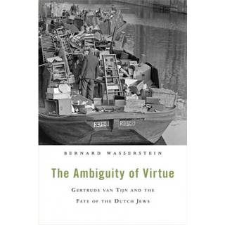 The Ambiguity of Virtue
