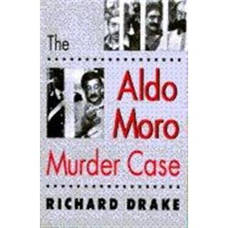 The Aldo Moro Murder Case