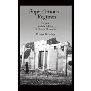 Superstitious Regimes