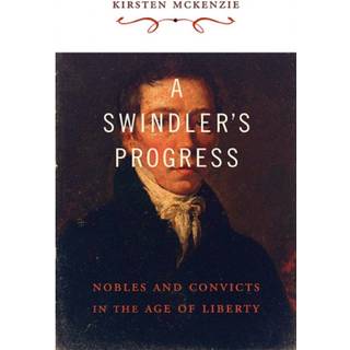 A Swindler's Progress