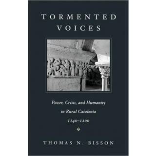 Tormented Voices (4, 1998) | Thomas N. Bisson