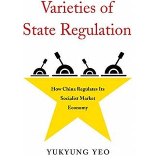 Varieties of State Regulation