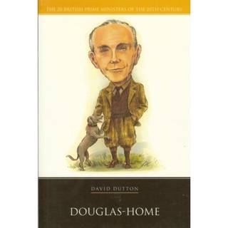 Douglas Home
