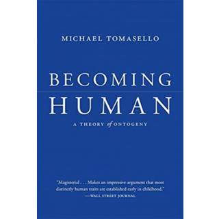 Becoming Human