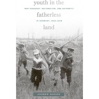 Youth in the Fatherless Land