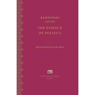 The Essence of Politics