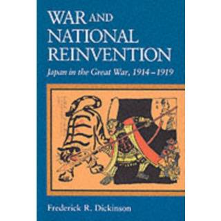 War and National Reinvention
