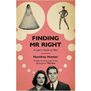 Finding Mr Right