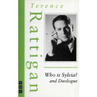 Who is Sylvia? and Duologue