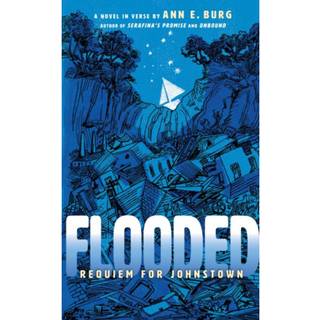 Flooded: Requiem for Johnstown (Scholastic Gold)