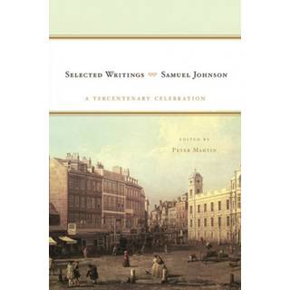 Samuel Johnson: Selected Writings